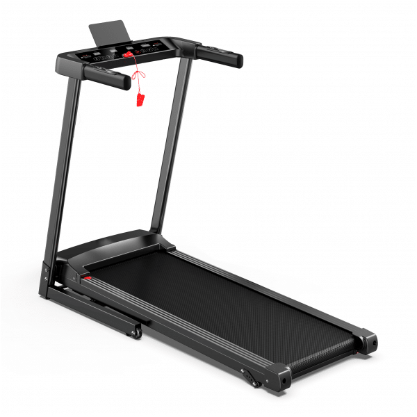 Bieżnia elektryczna REBEL ACTIVE model RBA-1018