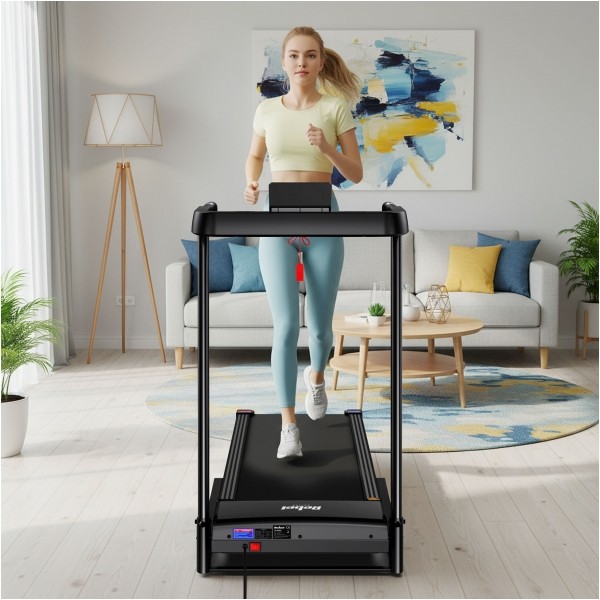 Bieżnia elektryczna REBEL ACTIVE model RBA-1018