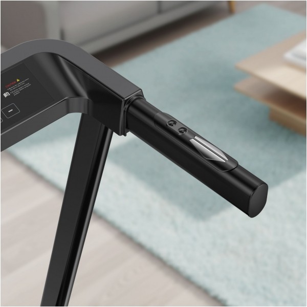 Bieżnia elektryczna REBEL ACTIVE model RBA-1018