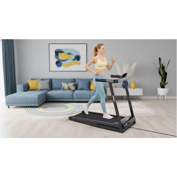 Bieżnia elektryczna REBEL ACTIVE model RBA-1018