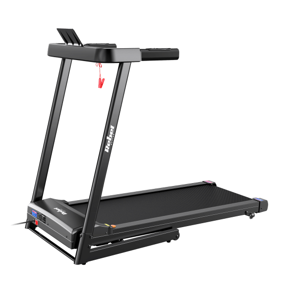 Bieżnia elektryczna REBEL ACTIVE model RBA-1018