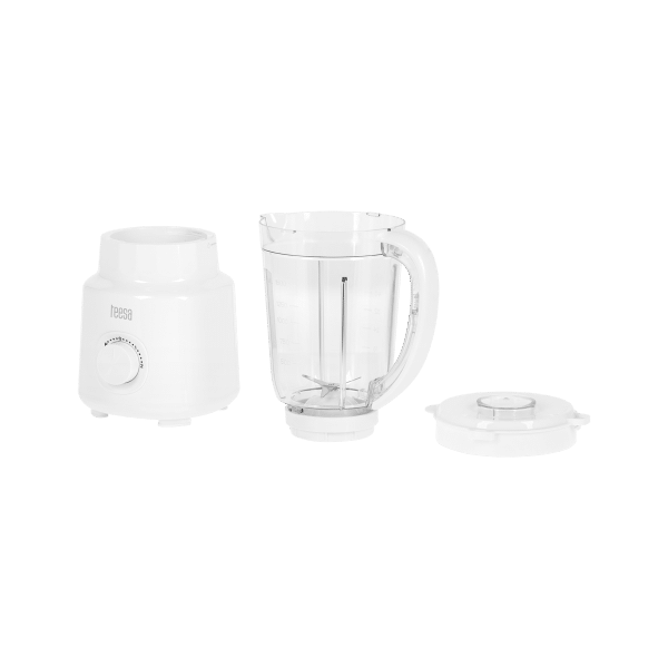 Blender kielichowy 500W biały