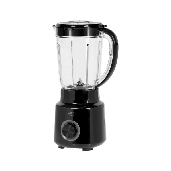 Blender kielichowy 500W czarny