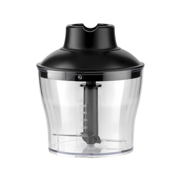 Blender ręczny zestaw 1200W