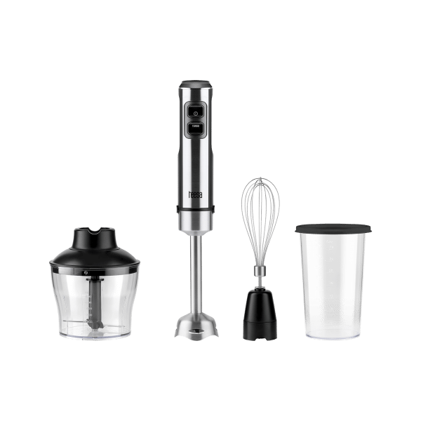 Blender ręczny zestaw 1200W