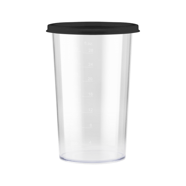 Blender ręczny zestaw 1200W