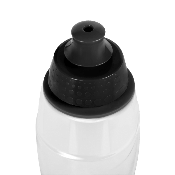 Butelka filtrująca TEESA PURE WATER BLACK