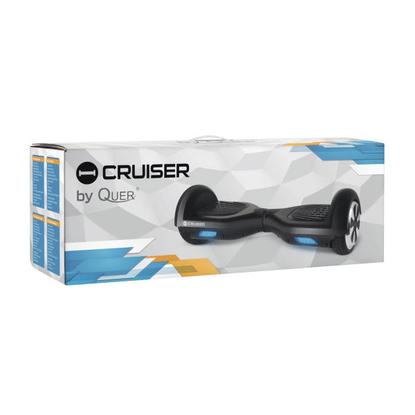 Cruiser by Quer