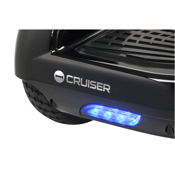 Cruiser by Quer