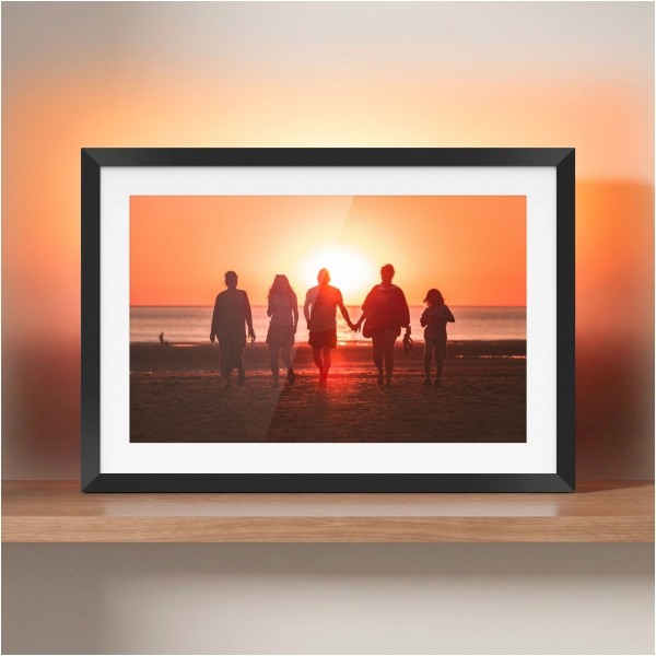 Cyfrowa ramka Kruger&Matz na zdjęcia FRAMEO WiFi 10,1" z podświetleniem