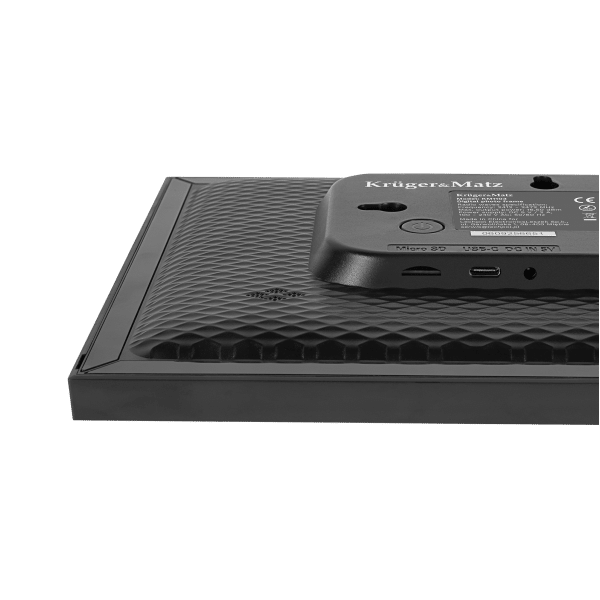 Cyfrowa ramka Kruger&Matz na zdjęcia FRAMEO WiFi 10,1" z podświetleniem