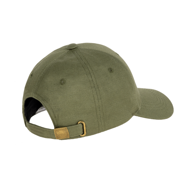 Czapka z daszkiem Rebel Active , kolor khaki, rozmiar M