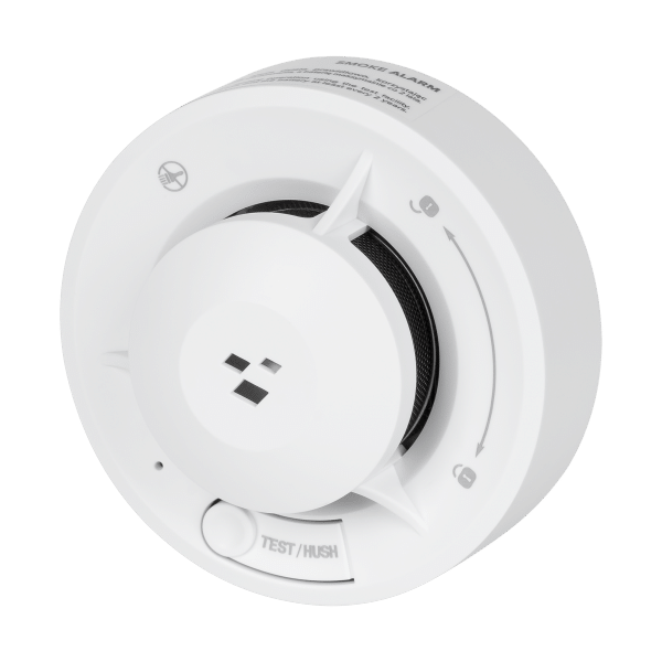 Czujnik dymu bezprzewodowy Tuya KD122LH