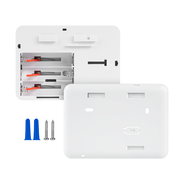 Czujnik tlenku węgla Rebel (czadu) KD-218B