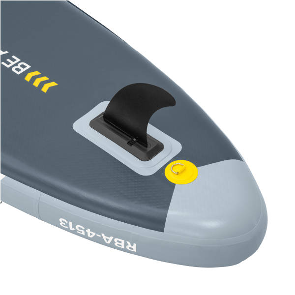 Deska REBEL ACTIVE SUP, windsurfing, pompowana, zestaw, 305x76x15