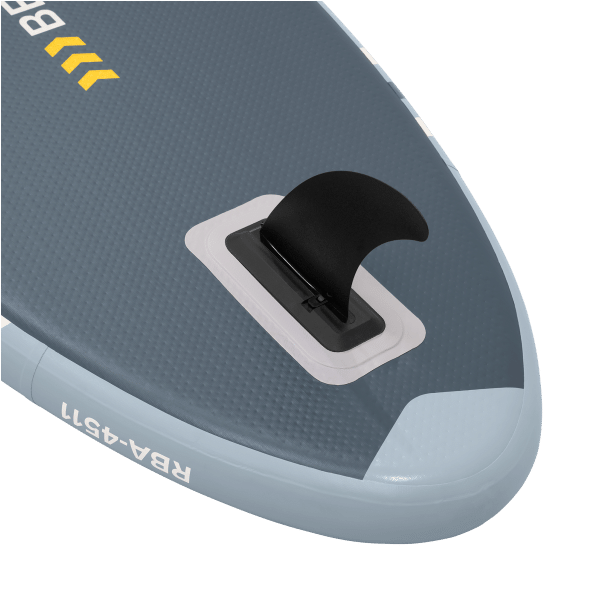 Deska SUP REBEL ACTIVE pompowana 244x76x10, zestaw