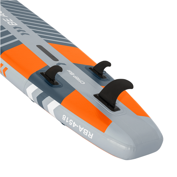 Deska SUP REBEL ACTIVE PRO RBA-4518 - pomarańczowa