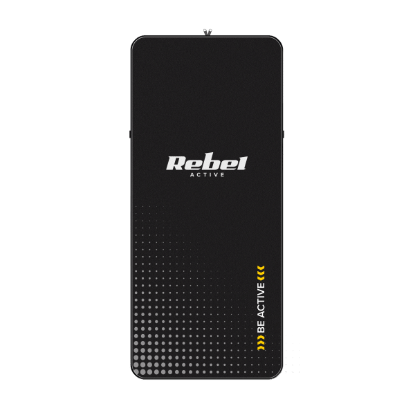 Deska SUP REBEL ACTIVE RBA4500 - biała