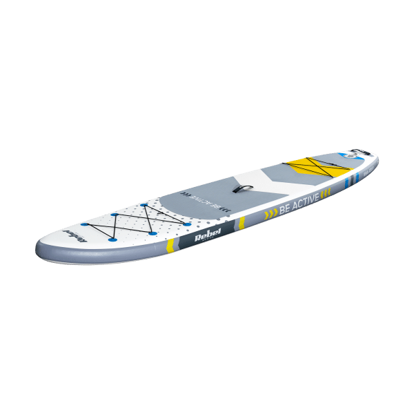 Deska SUP REBEL ACTIVE RBA4500 - biała