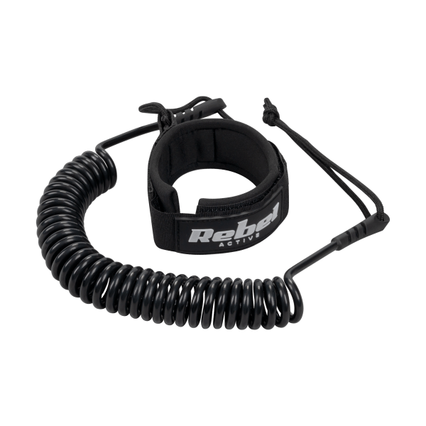 Deska SUP REBEL ACTIVE RBA4501 - pomarańczowa