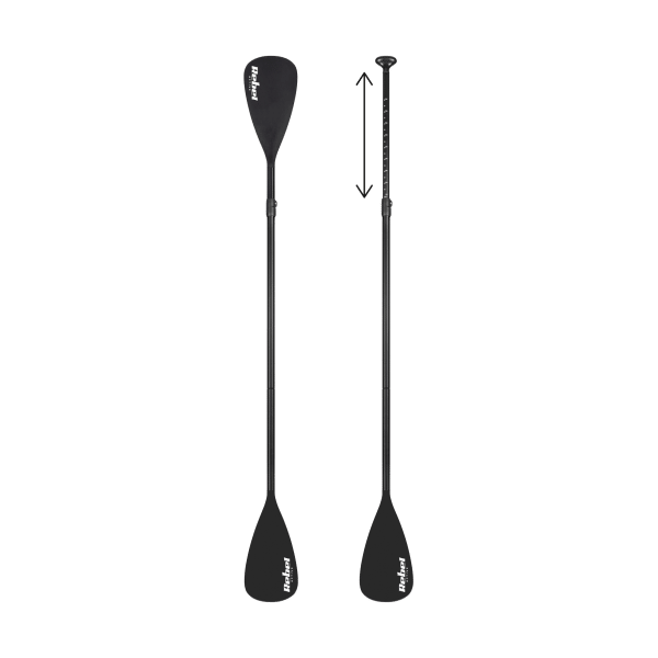 Deska SUP REBEL ACTIVE RBA4501 - pomarańczowa
