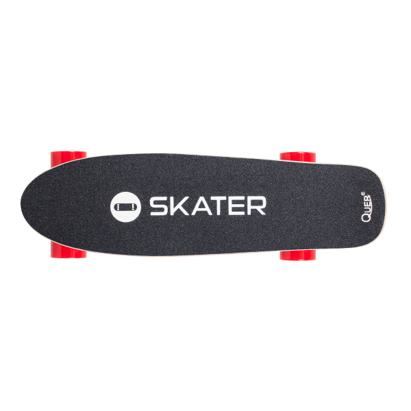 Deskorolka elektryczna SKATER by QUER