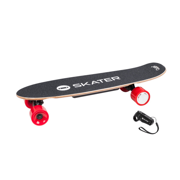 Deskorolka elektryczna SKATER by QUER