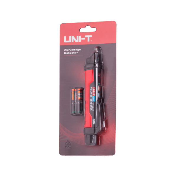 Detektor napięcia Uni-T UT12M-EU