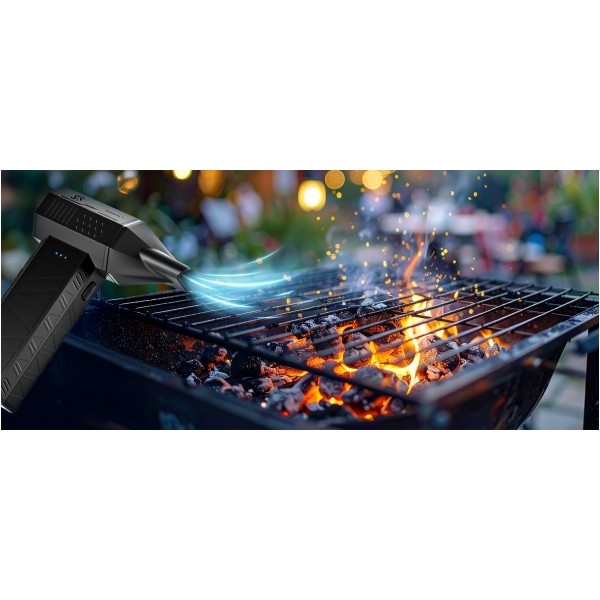 Dmuchawa TF3 Compact