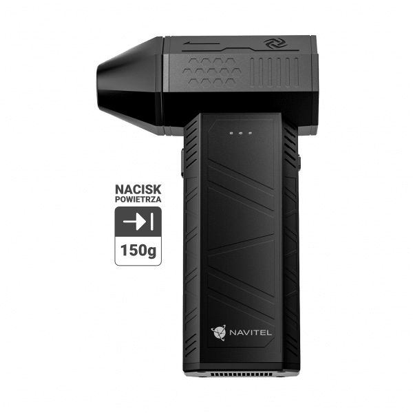 Dmuchawa TF3 Compact