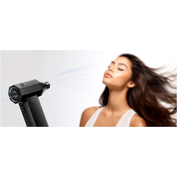 Dmuchawa TF3 Compact