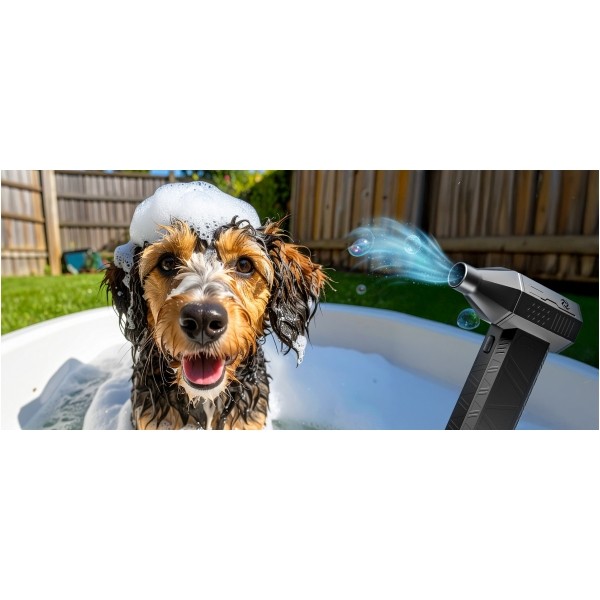 Dmuchawa TF3 Compact