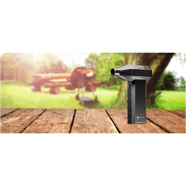 Dmuchawa TF3 Compact