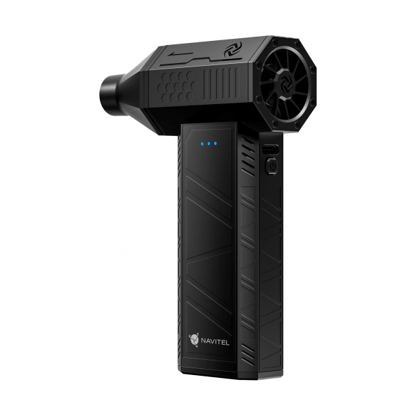 Dmuchawa TF3 Compact