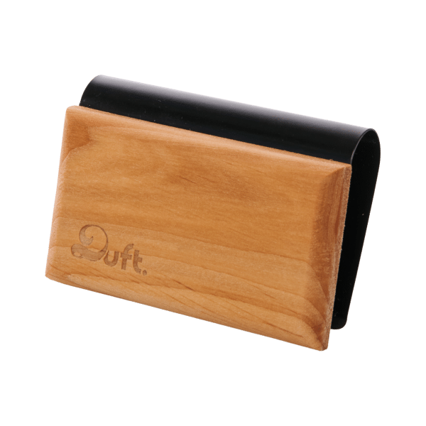 Drewniany zapach do samochodu DUFT Classic Drive - naturalny dyfuzor z uchwytem