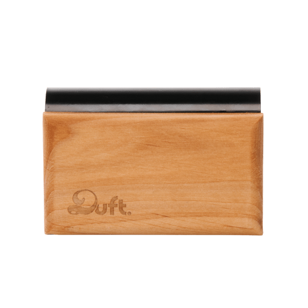 Drewniany zapach do samochodu DUFT Classic Drive - naturalny dyfuzor z uchwytem