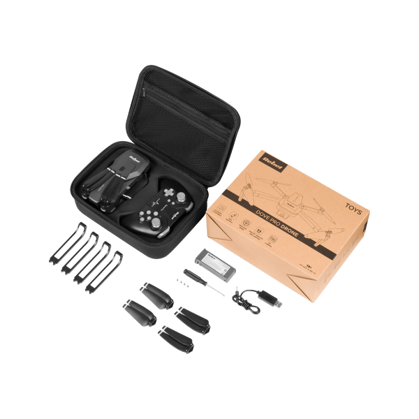 Dron REBEL DOVE PRO