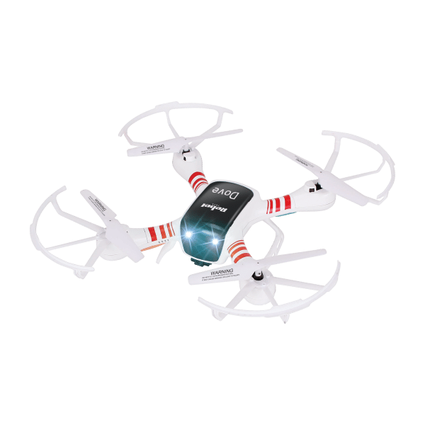 Dron Rebel DOVE WIFI