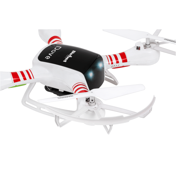 Dron Rebel DOVE WIFI