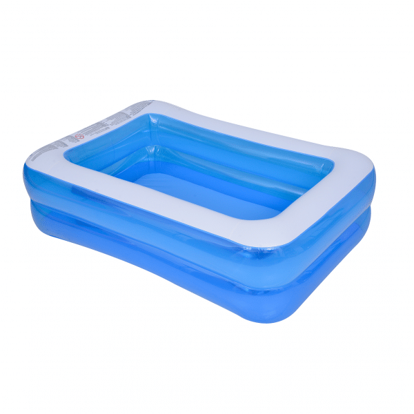 Duży basen ogrodowy, dmuchany SUNCLUB 155x108x46