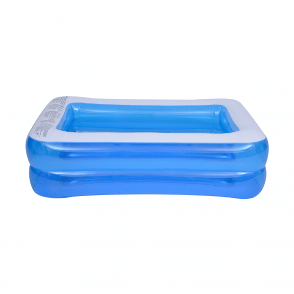 Duży basen ogrodowy, dmuchany SUNCLUB 155x108x46