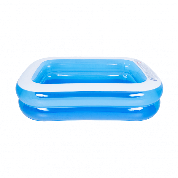 Duży basen ogrodowy, dmuchany SUNCLUB 200x150x50