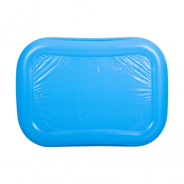 Duży basen ogrodowy, dmuchany SUNCLUB 200x150x50