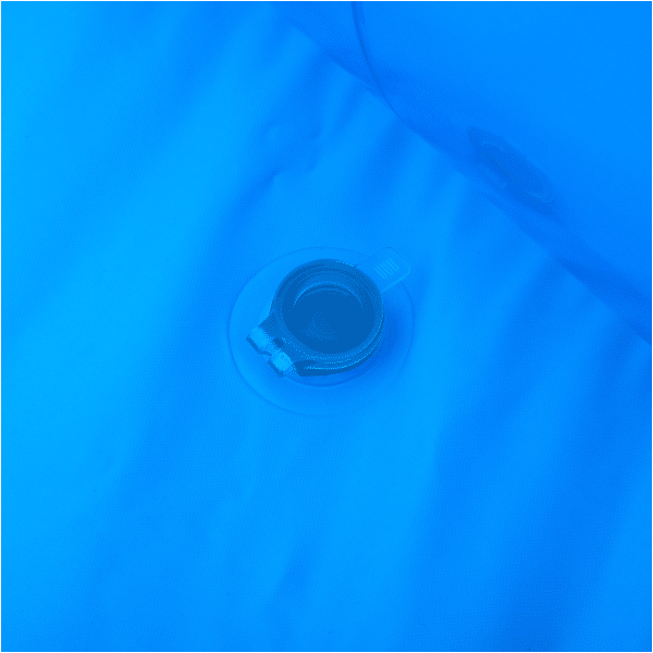 Duży basen ogrodowy, dmuchany SUNCLUB 305x183x50