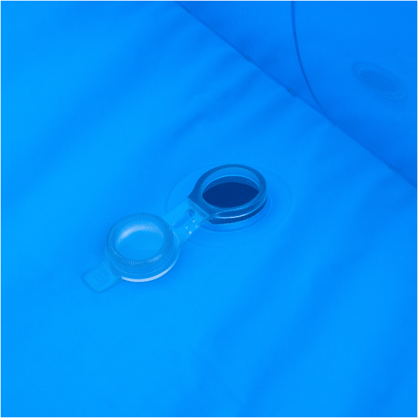 Duży basen ogrodowy, dmuchany SUNCLUB 305x183x50