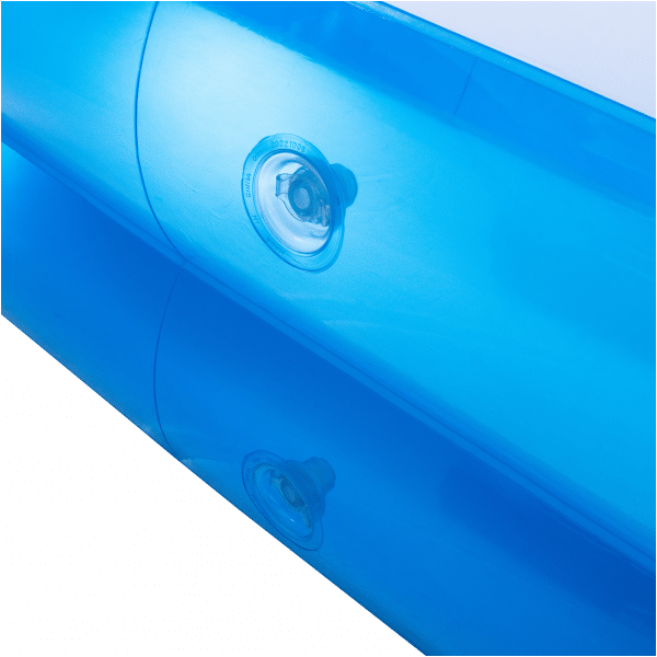 Duży basen ogrodowy, dmuchany SUNCLUB 305x183x50