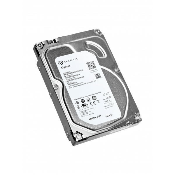 Dysk do monitoringu EZ-IP Seagate SkyHawk 1TB