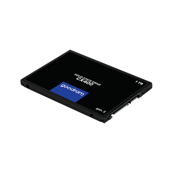 Dysk SSD Goodram 1024 GB CX400