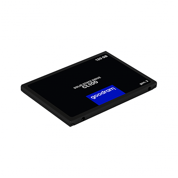 Dysk SSD Goodram 120 GB CL100