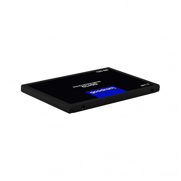 Dysk SSD Goodram 120 GB CL100